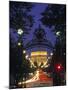 Arc de Triomphe, Paris, France-Peter Adams-Mounted Photographic Print