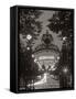 Arc de Triomphe, Paris, France-Peter Adams-Framed Stretched Canvas