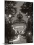 Arc de Triomphe, Paris, France-Peter Adams-Mounted Premium Photographic Print