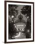 Arc de Triomphe, Paris, France-Peter Adams-Framed Premium Photographic Print