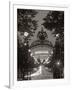 Arc de Triomphe, Paris, France-Peter Adams-Framed Premium Photographic Print