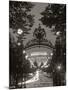 Arc de Triomphe, Paris, France-Peter Adams-Mounted Premium Photographic Print