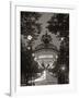 Arc de Triomphe, Paris, France-Peter Adams-Framed Photographic Print