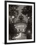 Arc de Triomphe, Paris, France-Peter Adams-Framed Photographic Print