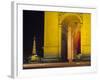 Arc de Triomphe, Paris, France-Gavin Hellier-Framed Photographic Print