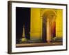 Arc de Triomphe, Paris, France-Gavin Hellier-Framed Photographic Print