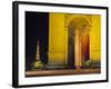 Arc de Triomphe, Paris, France-Gavin Hellier-Framed Photographic Print