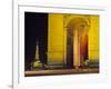 Arc de Triomphe, Paris, France-Gavin Hellier-Framed Photographic Print