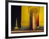 Arc de Triomphe, Paris, France-Gavin Hellier-Framed Photographic Print