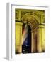 Arc de Triomphe, Paris, France-Jon Arnold-Framed Photographic Print