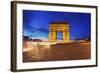 Arc de Triomphe, Paris, France-Sebastien Lory-Framed Photographic Print
