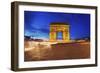 Arc de Triomphe, Paris, France-Sebastien Lory-Framed Photographic Print