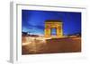 Arc de Triomphe, Paris, France-Sebastien Lory-Framed Photographic Print