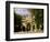 Arc De Triomphe, Unesco World Heritage Site, Orange, Vaucluse, Provence, France-Jean Brooks-Framed Photographic Print