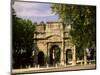 Arc De Triomphe, Unesco World Heritage Site, Orange, Vaucluse, Provence, France-Jean Brooks-Mounted Photographic Print