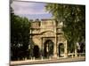 Arc De Triomphe, Unesco World Heritage Site, Orange, Vaucluse, Provence, France-Jean Brooks-Mounted Photographic Print