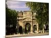 Arc De Triomphe, Unesco World Heritage Site, Orange, Vaucluse, Provence, France-Jean Brooks-Mounted Photographic Print