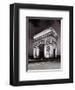 Arc de Triomphe-Christopher Bliss-Framed Art Print