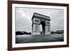 Arc de Triomphe-Joseph Eta-Framed Giclee Print