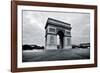 Arc de Triomphe-Joseph Eta-Framed Giclee Print