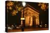 Arc De Triomphe-egd1-Stretched Canvas