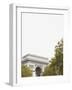 Arc de Triomphe-Jenny Elia Pfeiffer-Framed Photographic Print