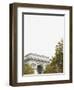 Arc de Triomphe-Jenny Elia Pfeiffer-Framed Photographic Print