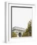 Arc de Triomphe-Jenny Elia Pfeiffer-Framed Photographic Print