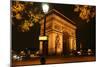 Arc De Triomphe-egd1-Mounted Photographic Print