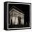 Arc De Triomphe-Craig Roberts-Framed Stretched Canvas