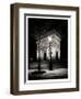 Arc De Triomphe-Craig Roberts-Framed Photographic Print