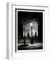 Arc De Triomphe-Craig Roberts-Framed Photographic Print