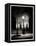 Arc De Triomphe-Craig Roberts-Framed Stretched Canvas