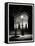 Arc De Triomphe-Craig Roberts-Framed Stretched Canvas