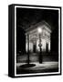 Arc De Triomphe-Craig Roberts-Framed Stretched Canvas