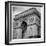 Arc de Triomphe-Emily Navas-Framed Photographic Print