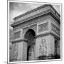Arc de Triomphe-Emily Navas-Mounted Photographic Print