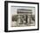 Arc De Triomphe-null-Framed Photographic Print