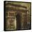 Arc de Triomphe-John W Golden-Stretched Canvas