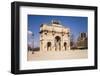 Arc Du Carrousel, Place Du Carrousel, Paris, France, Europe-Gabrielle and Michel Therin-Weise-Framed Photographic Print