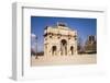 Arc Du Carrousel, Place Du Carrousel, Paris, France, Europe-Gabrielle and Michel Therin-Weise-Framed Photographic Print