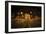 Arc Night-Sebastien Lory-Framed Photographic Print