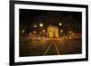 Arc Night-Sebastien Lory-Framed Photographic Print