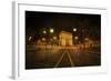 Arc Night-Sebastien Lory-Framed Photographic Print