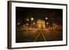 Arc Night-Sebastien Lory-Framed Photographic Print