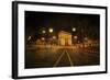 Arc Night-Sebastien Lory-Framed Photographic Print