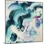 Arc Wave I-Jason Jarava-Mounted Giclee Print