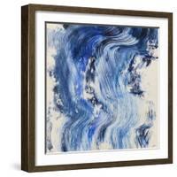 Arc Wave II-Jason Jarava-Framed Giclee Print