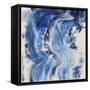 Arc Wave II-Jason Jarava-Framed Stretched Canvas