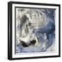 Arc Wave III-Jason Jarava-Framed Giclee Print